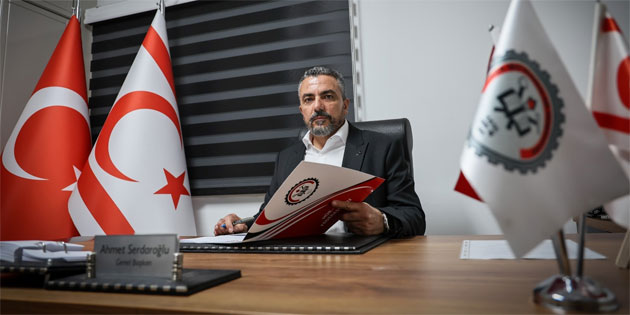Serdaro�lu: “Asgari �cret, yasaya g�re d�rt ki�ilik bir ailenin temel gereksinimlerini kar��layabilecek d�zeyde belirlenmeli”