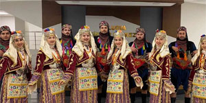 13. Uluslararas GTA Festivali 5-8 Eyll’de yaplyor