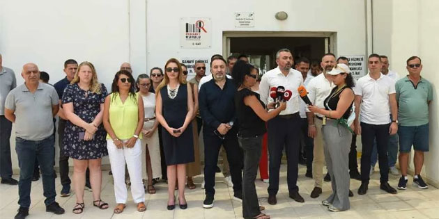  Kabz Memurluu ve Mukayyitlik Dairesi’nde grev