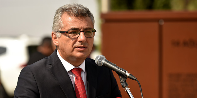 BU TOPRAKLARDA B�R DAHA B�YLE ACILAR YA�ANMASIN! 