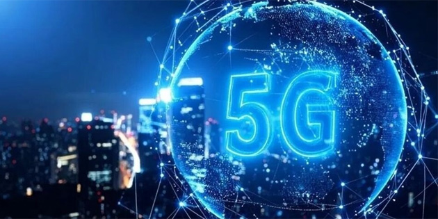 15 KASIM’DA 5G’YE GE��YORUZ! 