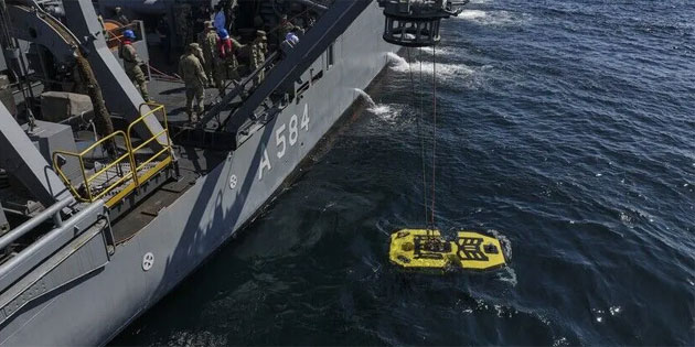 Silivri a��klar�nda bulunan cesedin batan geminin birinci kaptan�na ait oldu�u belirlendi