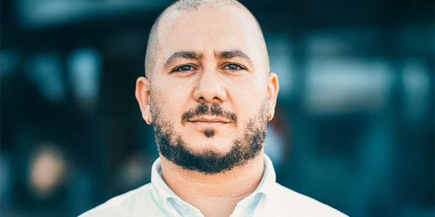 Ekinci: “Somut sonu� �reten bir y�netim anlay��� ortaya koyaca��z”