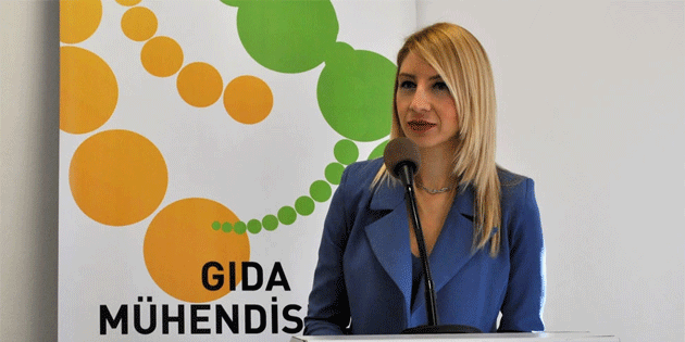 Gda Mhendisleri Odas: Gda hakk, bilimin rehberlii ve dayanmayla korunabilir!