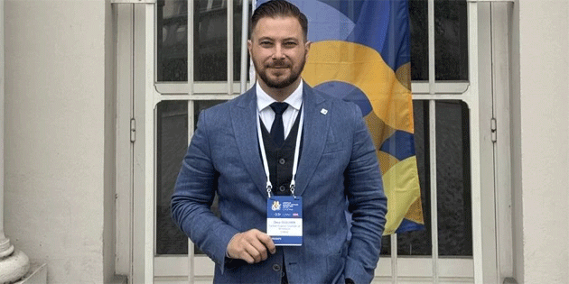Mimarlar Odas, Brksel’de 2025 Avrupa Kltrel Miras Zirvesi’ne katld