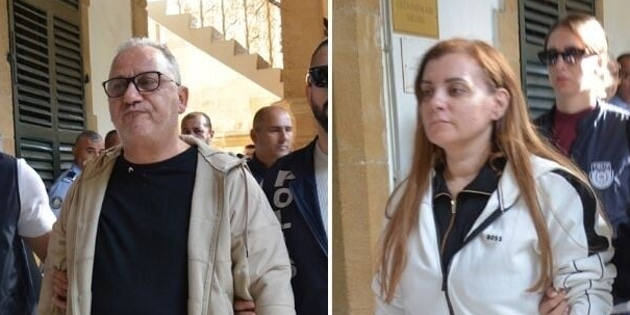 MK BAKANI’NA 7 GN DAHA EK TUTUKLULUK 