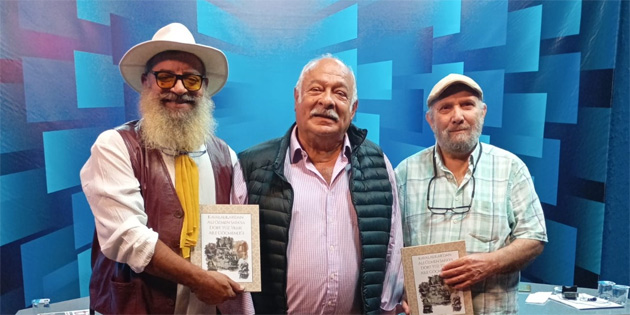 ADA TV’DE YEN NEFES: DERMAN ATK’LE PERDE ARKASI 