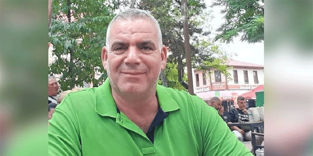 Onalt: Henz memlekette ap var diye bir durum yok