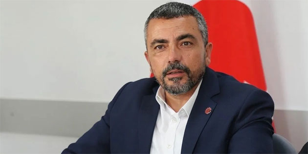 H�R-��’TEN  GER�EK OLMAYAN HABERE TEPK�