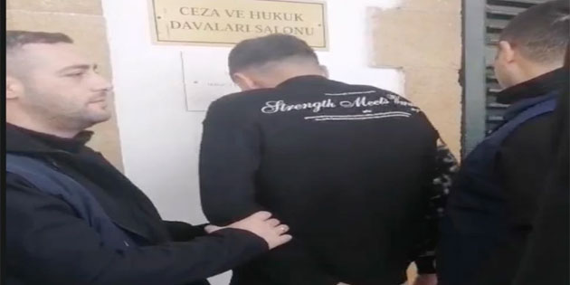 Uluhan Oto Galeri kur�unlama olay�