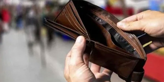 KTAMS: “D�rt ki�ilik bir ailenin a�l�k s�n�r� 38 bin 314 TL, yoksulluk s�n�r� 206 bin 656 TL”