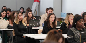 “Lefko�a Uray Sokak D�n���m Projesi: Yenilenerek Korunmas�” semineri d�zenlendi