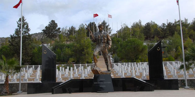 18 Mart �ehitleri Anma G�n� dolay�s�yla t�renler d�zenlenecek