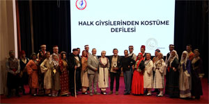 �skele 15. K�lt�r ve Sanat G�nleri devam ediyor