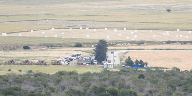 P�LE’DE GER�L�M 