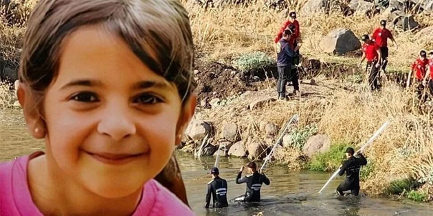 Narin G�ran davas�nda karar ��kt�: Bahtiyar'a 17 y�l hapis