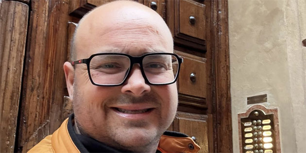 Gazeteci Bilbay Emino�lu hayat�n� kaybetti