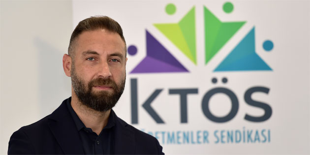 KT�S: 'Farkl� �lkelerden gelen ��renci say�s� art�yor, T�rk�e ��retimi, oryantasyon s�n�flar�, rehberlik deste�i ad�m� at�lm�yor'