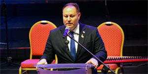 �zt�rkler, G�zelyurt Portakal Festivali’ne kat�ld�