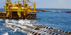 'Great Sea Interconnector' projesinde kriz