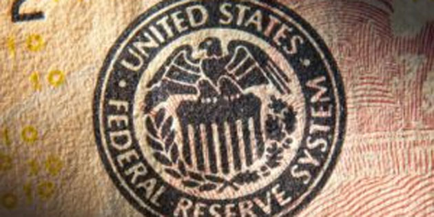 Fed: 'ABD'de ekonomik faaliyet hafifle orta h�zda artt�'