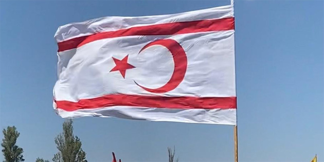 KKTC Macaristan'da d�zenlenen B�y�k Hun-T�rk Kurultay�'nda temsil edildi