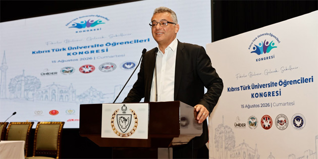 “As�l marifet gen�lerin �lkelerinde kalmak veya �lkelerine geri d�nmek istemelerinin ko�ullar�n� yaratmak”