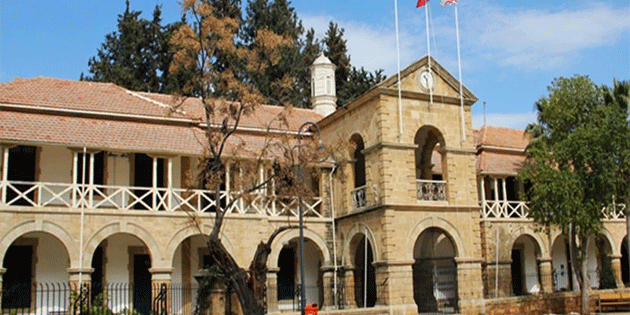 Lefkoa Ar Ceza Mahkemesi yeni adli yl at