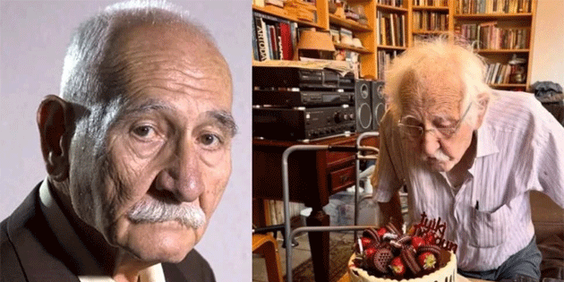 Usta oyuncu Arif Erkin Gzelbeyolu hayatn kaybetti