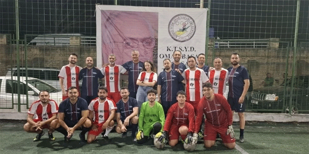 Spor Yazarlar Dernei Oma Baat Turnuvas’nda yar finalistler belli oldu!