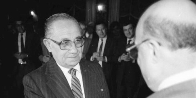 Kemal Ak 36’nc lm yl dnmnde anlacak