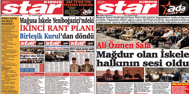 KEND�S�N� HUKUKUN �ZER�NDE G�RENLER DERS ALACAK MI? 