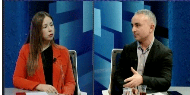 Dalkan: ““Talebimiz liyakat, f�rsat e�itli�i ve adalet”