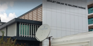 Devlet Emlak ve Malzeme Dairesi a��k art�rmayla motosiklet, ara� ve tekne satacak