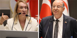 Meclis'te 'e-devlet' tart��mas�