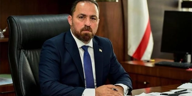 �avu�: �anakkale Zaferi, T�rk milletinin vatan sevgisini t�m d�nyaya g�sterdi�i bir kahramanl�k destan�