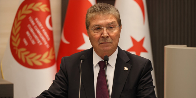 AB’N�N KORUMASINA ASLA �HT�YACIMIZ YOK” 