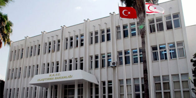 Bay�nd�rl�k ve Ula�t�rma Bakanl���, G�ney K�br�s'�n NOTAM'�n� ge�ersiz k�lan NOTAM yay�mlad�