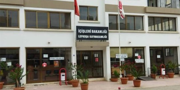 Lefko�a �l�e Emniyet Kurulu topland�