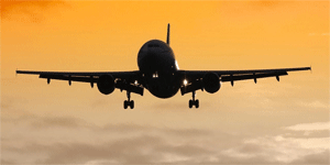 Avrupa'da jet yak�t� krizi