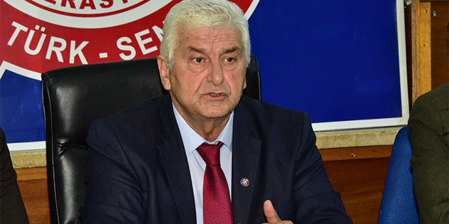 B��akl�: “H�k�met �al��anlar�n �htiyat Sand���'ndaki birikimlerini eritmeye �al���yor” 