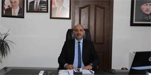 Spor Dairesi M�d�r� S�t��, Spor Bilgi Y�netim Sistemi’nde yeni a�amaya ge�ildi�ini belirtti 