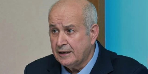 G�lbahar’dan Guterres’e �a�r�: “K�br�s’taki ger�ekleri dikkate almayacaksa K�br�s’a gelmesin”