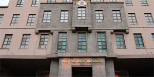 T�rkiye Milli Savunma Bakanl���, Rum ter�r �rg�t� EOKA'n�n katliamlar�n� anlatan video payla�t�
