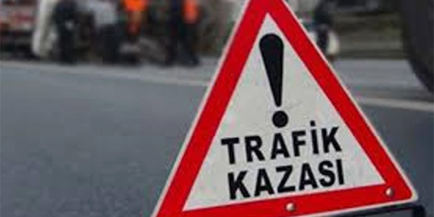 Lefkoa ve Girne’de meydana gelen kazalarda 4 kii yaraland