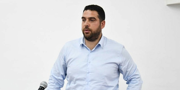 MO Bakan Ekinci, deprem konusunda alnmas gereken tedbirlere dikkat ekti