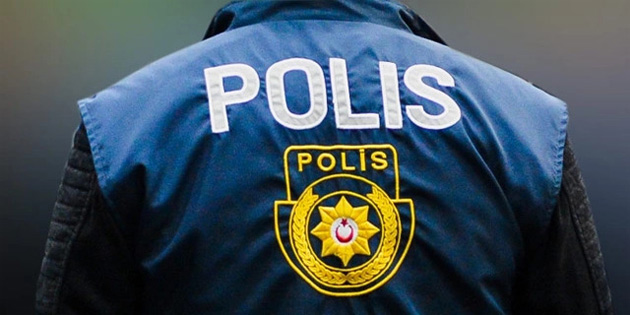 Polis haberleri 