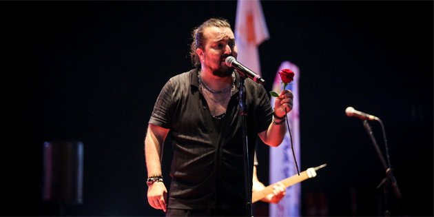 Yeniboazii Pulya Festivali devam ediyor