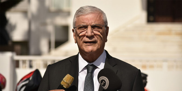 Avc: “Yeni kameralarla ilgili bilgi kirlilii giderilmeli”