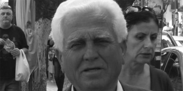Hasan Grdall vefat etti